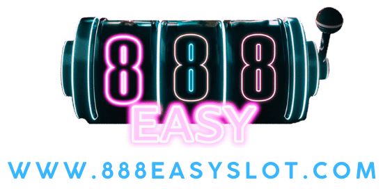 888easyslot - logo